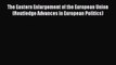 The Eastern Enlargement of the European Union (Routledge Advances in European Politics)  Free