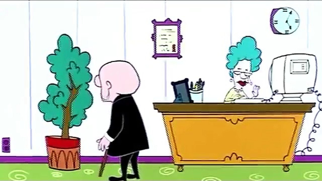 Nostalgia Critic - Mr. Magoo