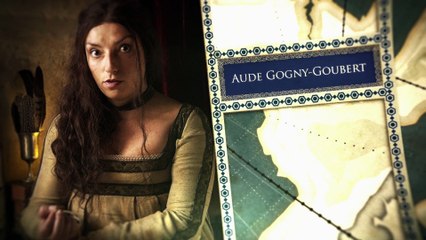 Le Trône des Frogz : Episode 1