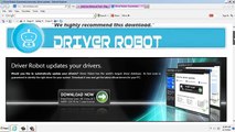 Antivirus Removal Tool - Driver Robot