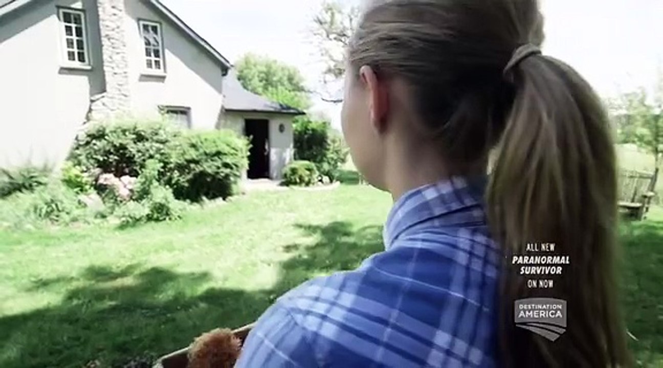 Paranormal Survivor – Season 2 Episode 6 – Child Victims
