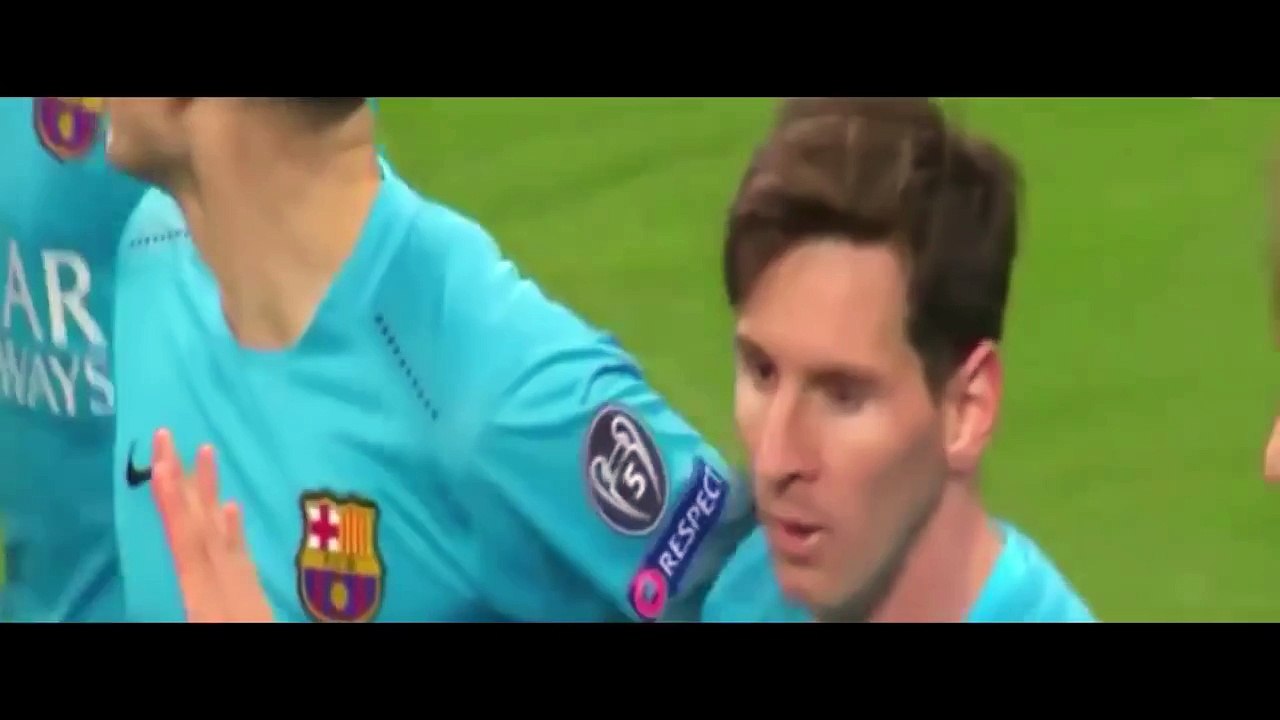 أهداف مباراة باير ليفركوزن و برشلونة 1-1 بتعليق عصام الشوالي_HD