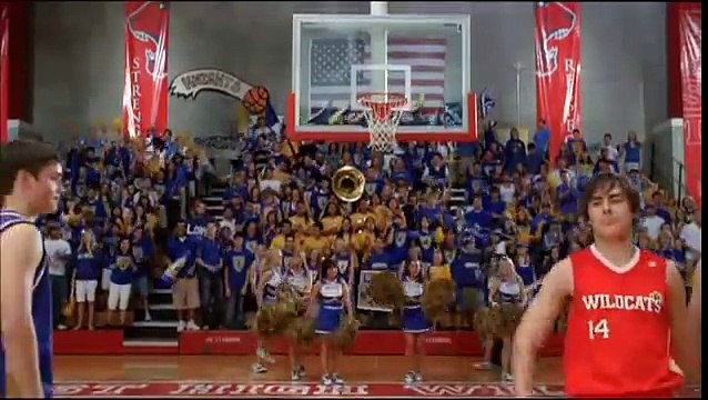 High School Musical 3 Bloopers HD HQ