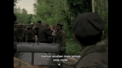 Filho de Saul - Trailer Legendado -