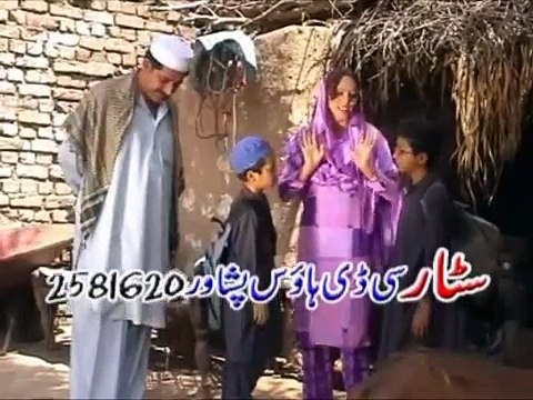 Pashto Action Movie ISHQANOH MAH CHIRAH - Jahangir Khan - Pushto Action Telefilm HD 720p