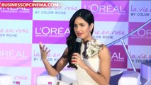 Katrina Kaif's Experience On Working With Sonam Kapoor And Aishwarya Rai Bachchan!