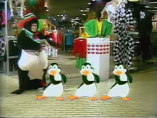 Today\'s Special - \"Stuffies\" Part 3 of 3