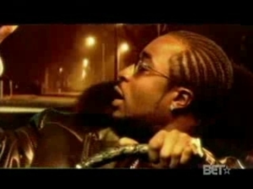 Young Buck - Look at me now