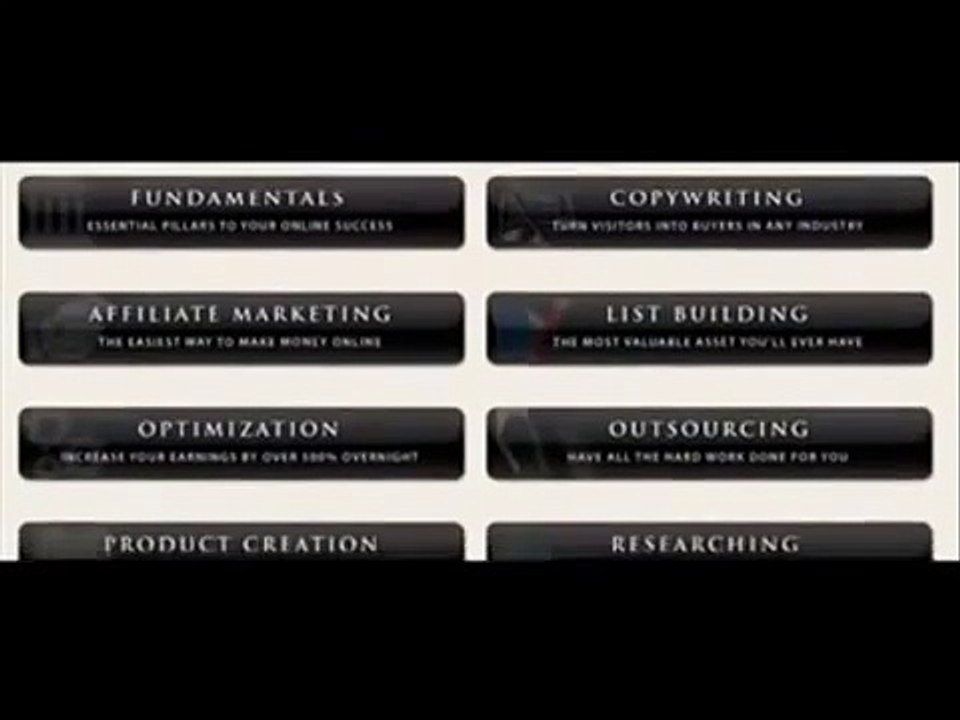 Secret Millionaire Society Review - Proof Its Not A Scam!