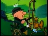 Mr. Magoo - Serie animada. Un episodio. CASTELLANO. 1956.