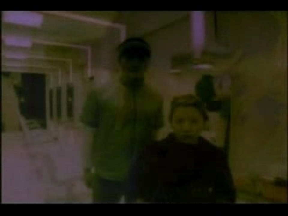 Dragon Ash-Shizukana hibi no kaïdan wo