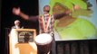 A Retirement Gala Tribute Honoring JoAnn Watson - Snippet 8 of 10: African Drumming