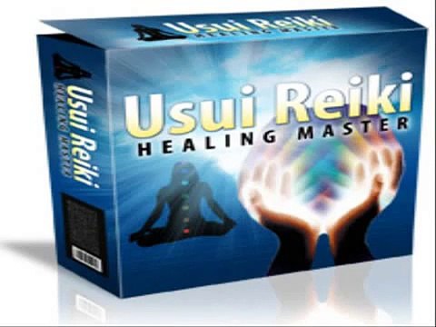 Usui Reiki Healing Master - Usui Reiki Healing Master Bruce Wilson