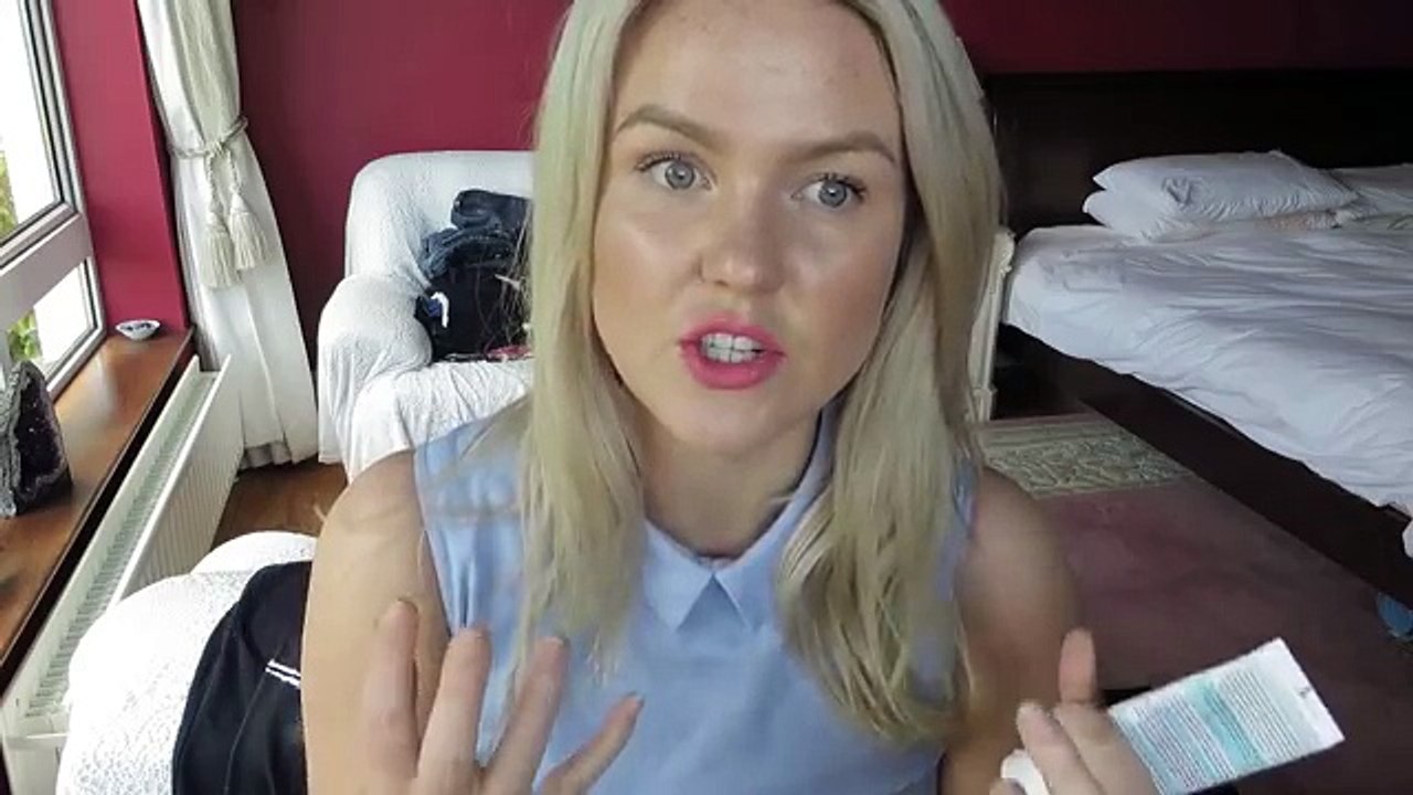 ♡ How I Cured My Eczema/Dermatitis Naturally - EYELIDS & BODY! ♡