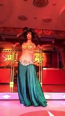 belly dance hot and sizzling