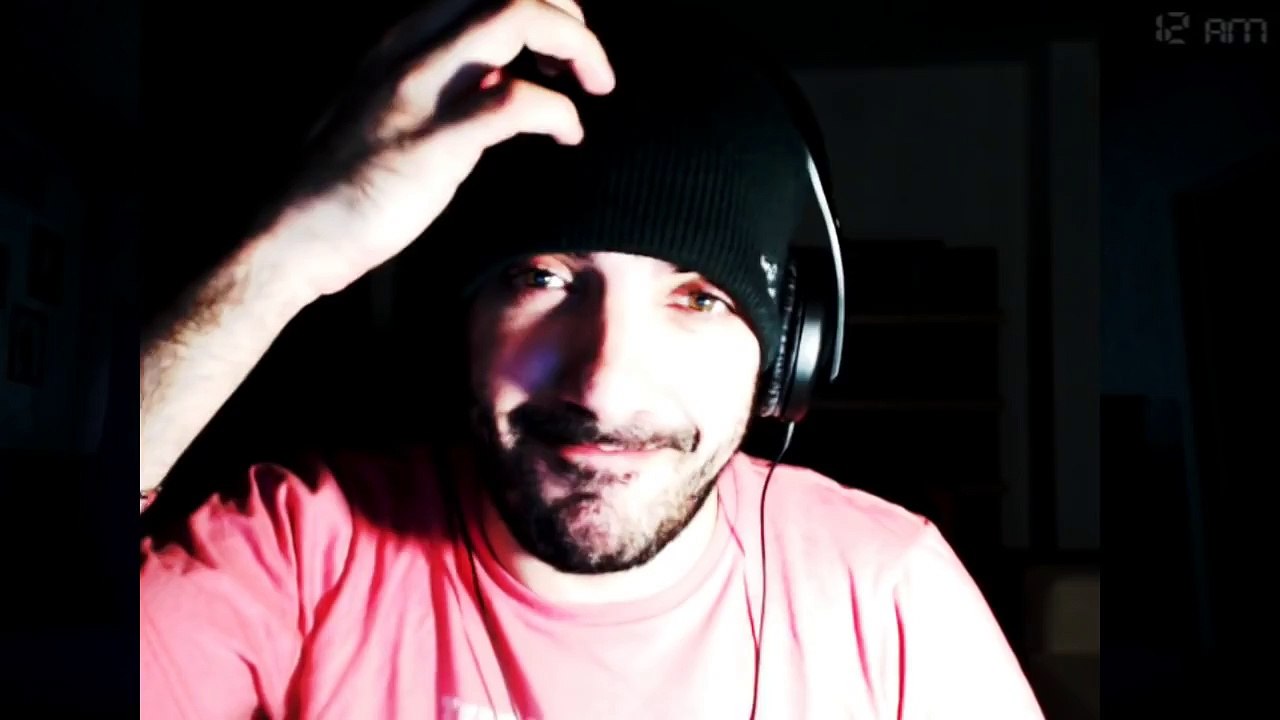 Doorways: Holy Mountains of Flesh TERROR EN VIVO | iTownGamePlay