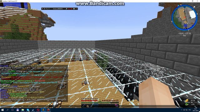 Обход Бана 1000000%