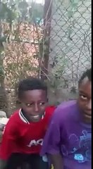 Ethiopian home video - 100 Birr question