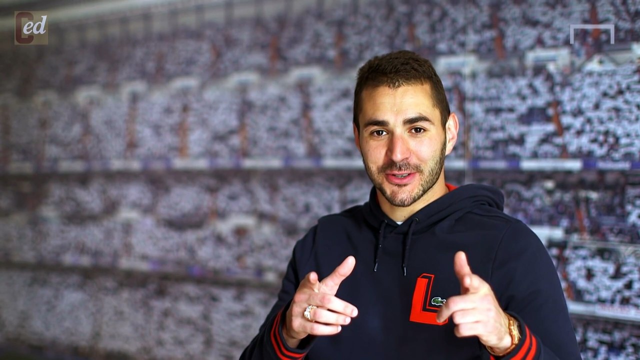 Hilarious Madrid bloopers - feat. Ronaldo, Mourinho, Ozil, Kaka, Modric