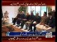 PM Nawaz Sharif chairs high level meeting