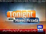 Tonight With Moeed Pirzada - 29th January 2016
