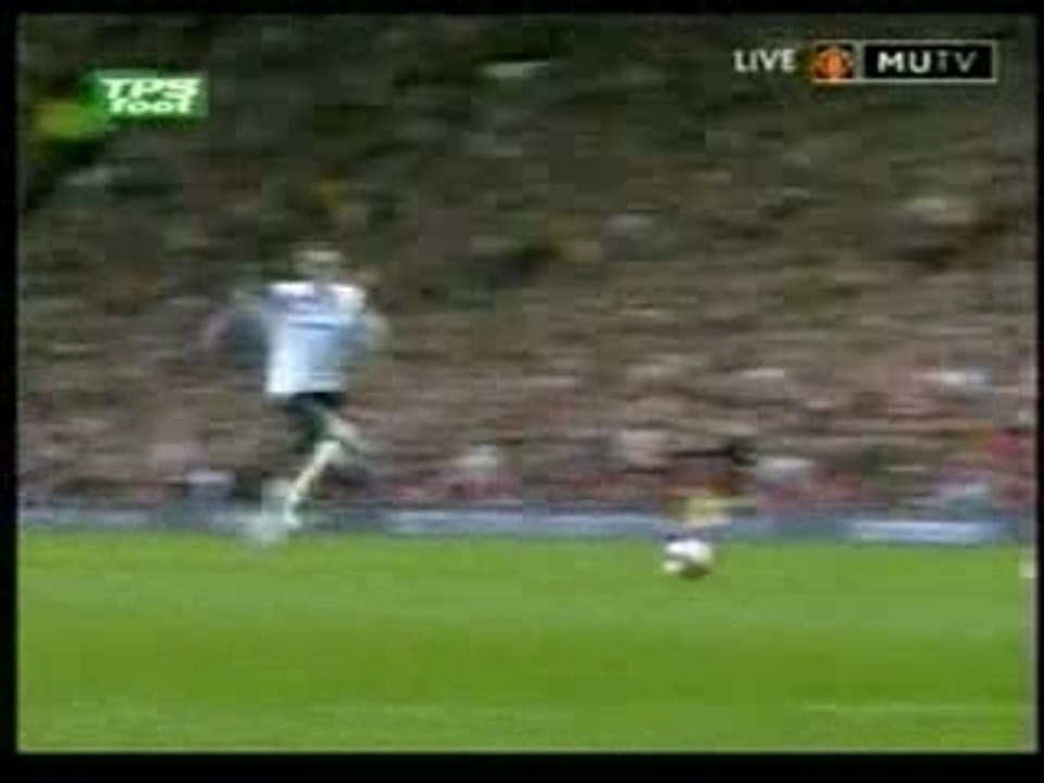 Manchester united
