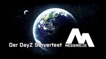 DayZ Servertest #1: iizii gaming.de DayZ Origins