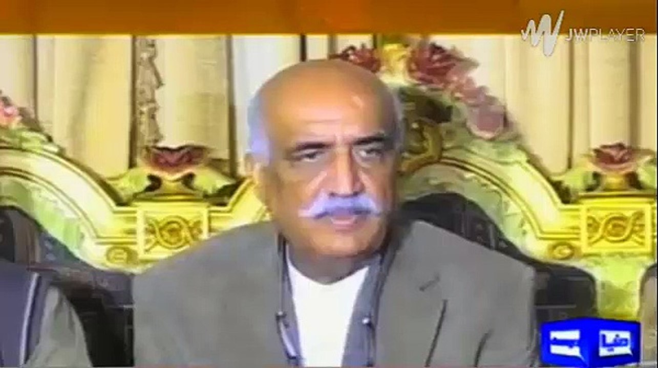 Imran Khan's reply to Ch Nisar confirmation of Mukmuka between PML (N) and PPP