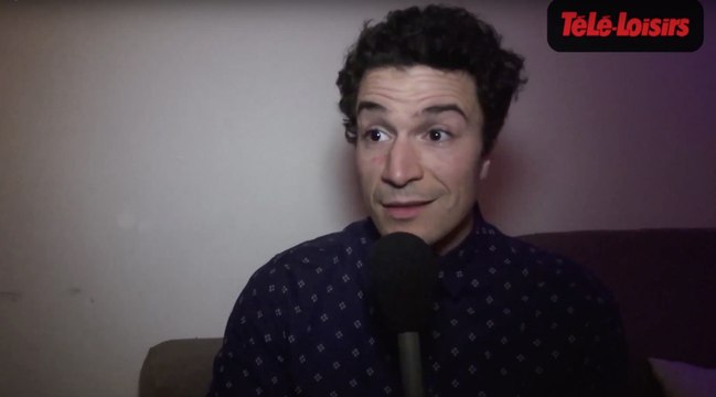 Interview de Yacine Belhousse (Le Trône des Frogz)