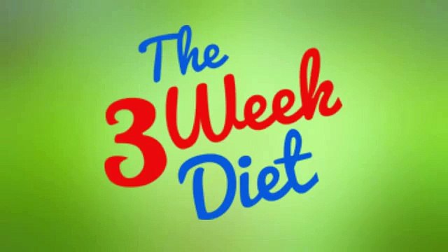 Brian Flatt's 3 Week Diet Weight Loss System