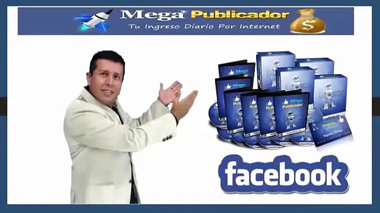 MEGAPUBLICADOR