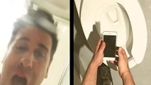 9 Ways To Save Your Phone If It Falls In the Toilet | Funny facts around the world