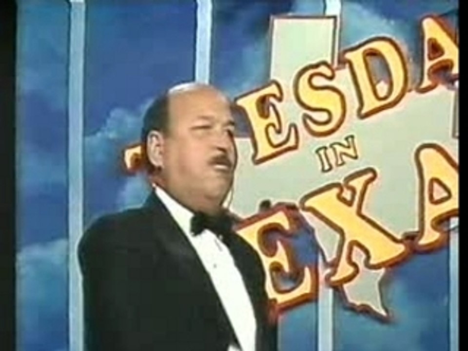 Tuesday in Texas 4/7