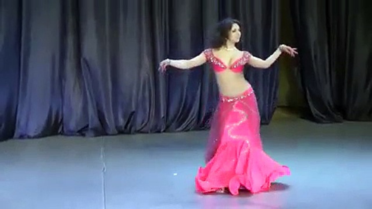 Beautiful Belly Dance