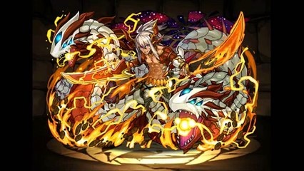 パズドラまとめ ガディウスは流行るのか 曲芸師を超えることができるのか Video Dailymotion