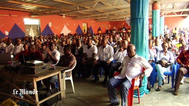 Le procès de Laurent Gbagbo vu d'Abidjan: entre ferveur et colère