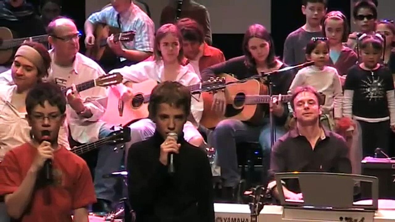 L'hymne de nos campagnes