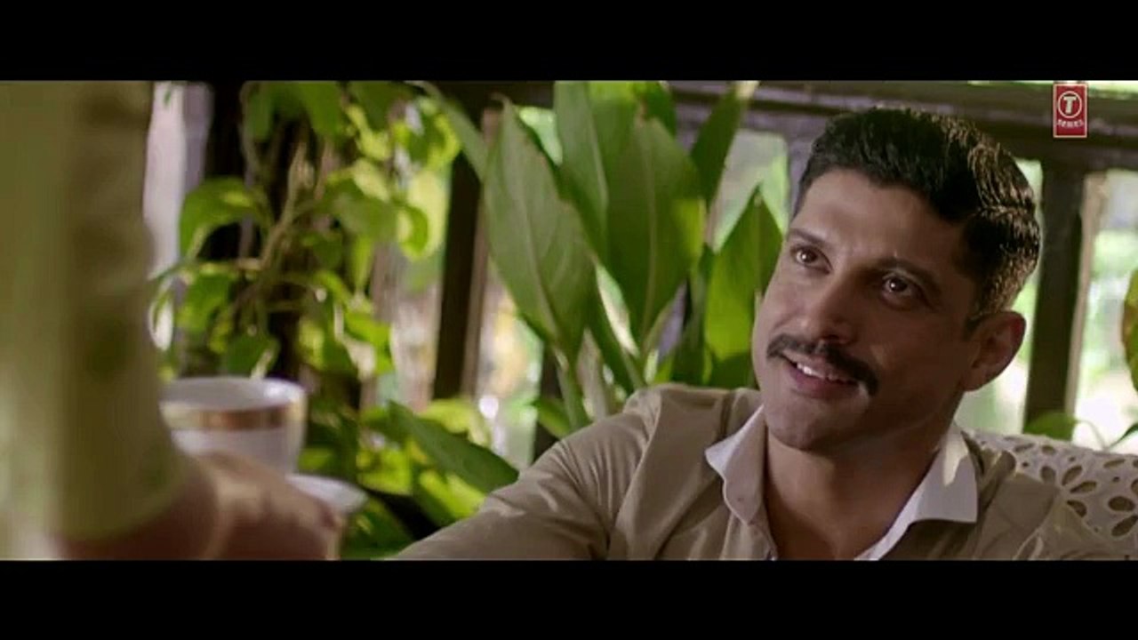 Tere Bin - Wazir 2016