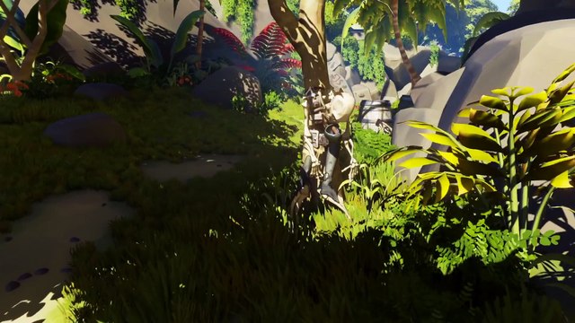 Sea of Thieves E3 Announce Trailer