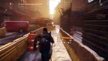 Cambo Gaming - Tom Clancy's The Division CLOSED ACCESS BETA 
