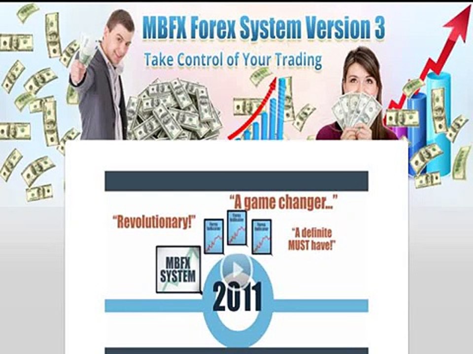 Forex Mbfx System & Mbfx Forex SMS Signals