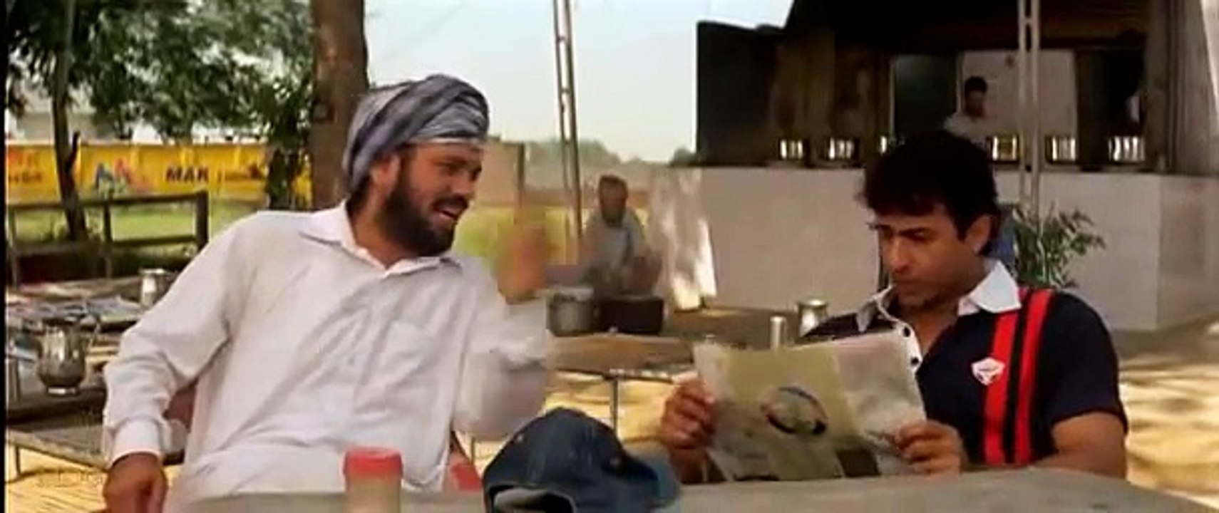 Ghuggi da Dhaba Kirancollections