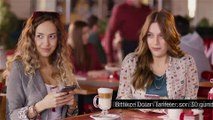 Bayaz Vodafone Bittikçe Dolan Tarifeler Reklam Filmi