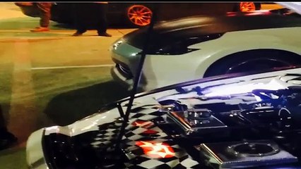 2013 Ford Shelby GT500 Modified & Custom Built for Show and Go