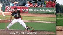 Ryan Kelleher 3X Pitching Analysis