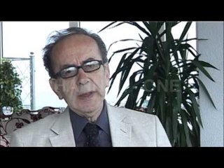 Debati: "Ismail Kadare 80 vjeç". Të ftuar: B. Kuçuku, B. Gjoka, V. Isufaj, D.Koçi, A.Peçi, E. Nika