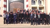 Kahramanmaraş'ta 52 Kişiden Kılıçdaroğlu Hakkında Suç Duyurusu