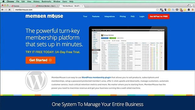 Migrating from WishList Member to MemberMouse & importing members