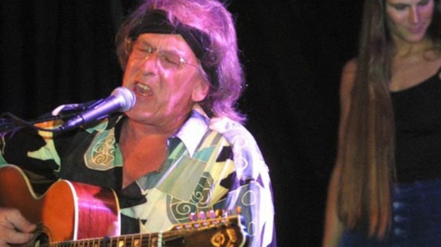Remembering Paul Kantner of Jefferson Airplane