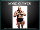 Visual Impact Muscle Building